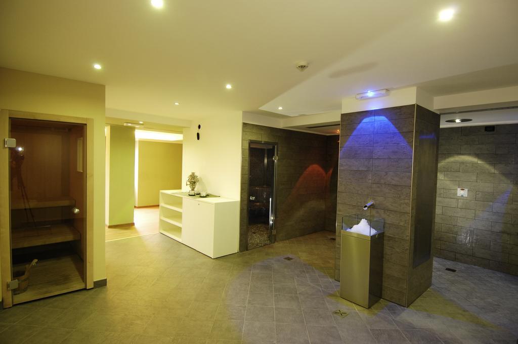 Locanda Locatori Passo del Tonale Dış mekan fotoğraf